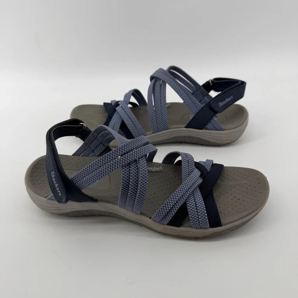 Skechers outdoor lifestyle